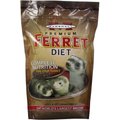 VERSELE-LAGA Crispy Pellets Ferret (Ex Ferret Pro) - Sac de 3 kg