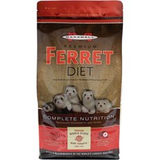 Best Ferret Food: Wet Food, Pellets & More - Low Prices (Free Shipping ...