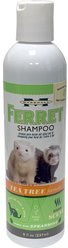 Marshall Tea Tree Shampoo for Ferrets, 8-oz bottle