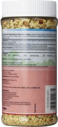 Kaytee Fiesta Mixed Nuts & Cherries Bird Treats, 8-oz jar slide 2 of 3