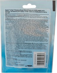 Kaytee Fiesta Strawberry Banana Flavored Yogurt Dipped Small Hookbill Bird Treats, 3.5-oz bag slide 2 of 4