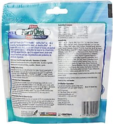 Kaytee Forti-Diet Pro Health Healthy Bits Hamster & Gerbil Treats, 4.75-oz bag slide 2 of 4