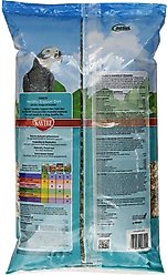 Kaytee Forti-Diet Pro Health Parrot Food, 8-lb bag slide 2 of 9