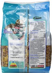 Kaytee Forti-Diet Pro Health Ferret Food, 3-lb bag slide 2 of 6