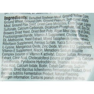 Kaytee Forti-Diet Pro Health Mouse & Rat Food, 5-lb bag