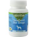 Animal Essentials SeaDent Kelp & Enzymes Plaque & Tartar Control Dog Supplement, 2.5-oz bottle