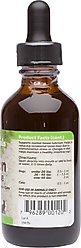 Animal Essentials Colon Rescue Herbal GI Support Dog & Cat Supplement, 2-oz bottle slide 2 of 4