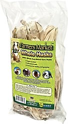 Ware Farmers Market Whole Husks Small Animal Nesting, 1-oz bag
