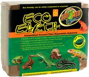 ZOO MED All Natural Frog Moss, 80-in 