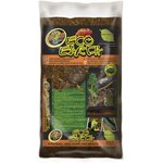 REPTILE PRIME Coconut Fiber Reptile Substrate, 24-qt bag - Chewy.com