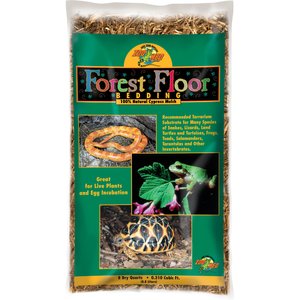 Thrive Ground Walnut Shell Reptile Bedding (10 lb)