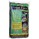 Zoo Med Forest Floor Natural Cypress Mulch Reptile Bedding, 24-qt bag