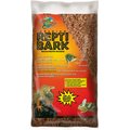 Zoo Med Premium Repti Bark Natural Fir Reptile Bedding, 24-qt bag