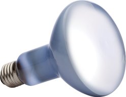 Exo Terra Daylight Basking Reptile Spot Lamp, 25-w bulb slide 2 of 2