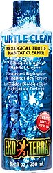 Exo Terra Biological Turtle Habitat Cleaner Conditioner, 8.4-oz bottle