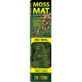 Exo Terra Moss Mat Terrarium Reptile Substrate, 29.5-in