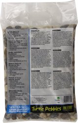 Exo Terra Turtle Large Natural River Pebbles, 10-lb bag slide 2 of 2