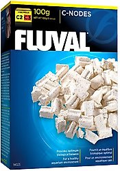 Fluval C2 & C3 C-Nodes Filter Media, 3.5-oz slide 1 of 2