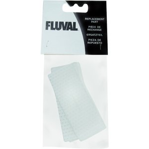 Fluval C2 Bio-Screen Pad Filter Media, 3 count