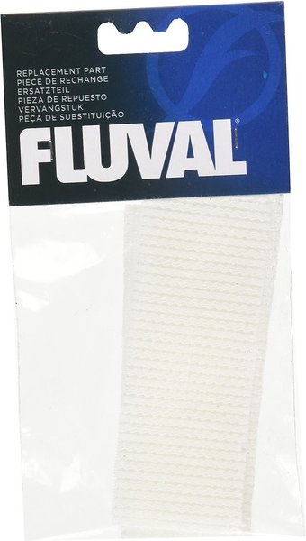 Fluval C4 Bio-Screen Pad Filter Media, 3 count slide 1 of 2