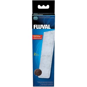 Fluval U4 Poly/Clearmax Filter Cartridge
