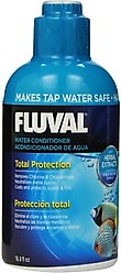 Fluval Total Protection Water Conditioner, 16.9-oz bottle