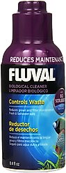 Fluval Biological Cleaner Water Conditioner, 8.4-oz bottle