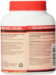 Fluval Norwegian Krill Color Enhancing Flaked Fish Food, 1.23-oz jar slide 2 of 3