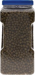 Zoo Med Natural Aquatic Maintenance Formula Turtle Food, 45-oz jar slide 2 of 5