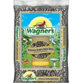 Wagner's 100% Striped Sunflower Seed Wild Bird Food, 5-lb bag