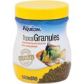 Aqueon Tropical Granules Fish Food, 3.25-oz jar