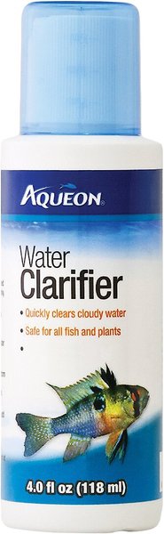 Aqueon Freshwater Clarifier, 4-oz bottle slide 1 of 9