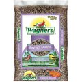 Wagner's Finches Deluxe Wild Bird Food, 10-lb bag