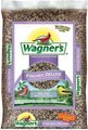 Wagner's Finches Deluxe Wild Bird Food, 10-lb bag