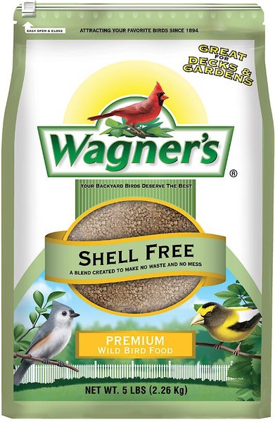 Wagners - Wagners, Four Season - Wild Bird Food (20 lb)