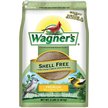 WAGNER'S Shell Free Premium Wild Bird Food, 5-lb bag - Chewy.com