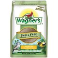 Wagner's Shell Free Premium Wild Bird Food, 5-lb bag