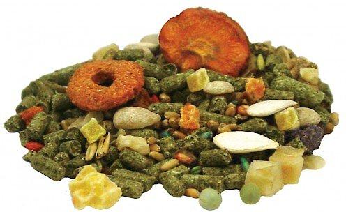 Tropical Carn Rabbit Discontinued - BROWN'S Tropical Carnival Rabbit Food, 20-lb bag - Chewy.com