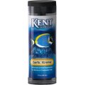 Kent Marine Garlic Xtreme Fish Attractant & Supplement, 1-oz bottle