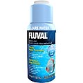 Fluval Quick Clear Cloudy Water Treatment, 4-oz bottle