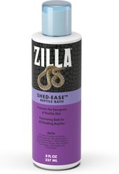 Zilla Shed-Ease Reptile Bath, 8-oz bottle slide 2 of 4