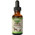 Animal Essentials Daily Digestion Breath & Digestion Support Dog & Cat Supplement, 1-oz bottle