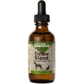 Animal Essentials Detox Blend Liver Support Dog & Cat Supplement, 2-oz bottle
