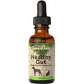 Animal Essentials Healthy Gut Herbal Prebiotic Dog & Cat Supplement, 1-oz bottle