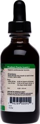 Animal Essentials Heart Health Cardiovascular Support Dog & Cat Supplement, 2-oz bottle slide 2 of 4