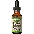 Animal Essentials Liver Defense Support Dog & Cat Supplement, 1-oz bottle