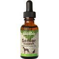 Animal Essentials Senior Support Herbal Formula Dog & Cat Supplement, 1-oz bottle