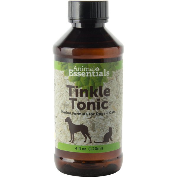 Tinkle tonic hotsell for cats