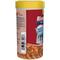 Show in main carousel: Tetra RiverShrimp Sun Dried Krill Freshwater & Saltwater Fish Treats, .92-oz jar slide 4 of 9