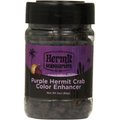 Fluker's Purple Color Enhancer Hermit Crab Food, 3-oz jar